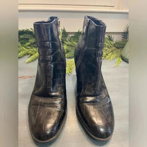 NINE WEST Women’s Heeled Boots